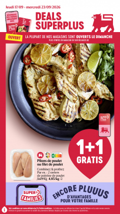 Delhaize
